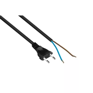 Power cable Kabelmeister SK0385-S015 1.5 m IEC Type C 250 V 2.5 A