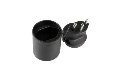 Cable gender changer Kabelmeister SKA-6002PS Photo 3