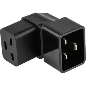 Power Adapter Kabelmeister SKA-2093S C19 top/bottom connection power adapter cable