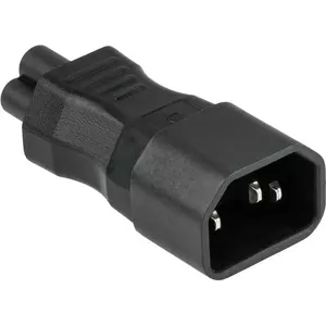 Power adapter cable Kabelmeister SKA-1405S with C5 (Mickey Mouse) connector