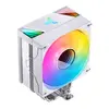 Кулер для процессора Jonsbo CR-1000 V2 PRO ARGB White Photo 2