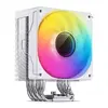 Кулер для процессора Jonsbo CR-1000 V2 PRO ARGB White Photo 4