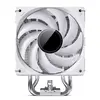 Кулер для процессора Jonsbo CR-1000 V2 PRO ARGB White Photo 14