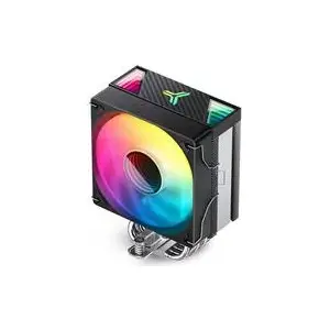 CPU cooler Jonsbo CR-1000 V2 PRO ARGB Black with 120mm fan