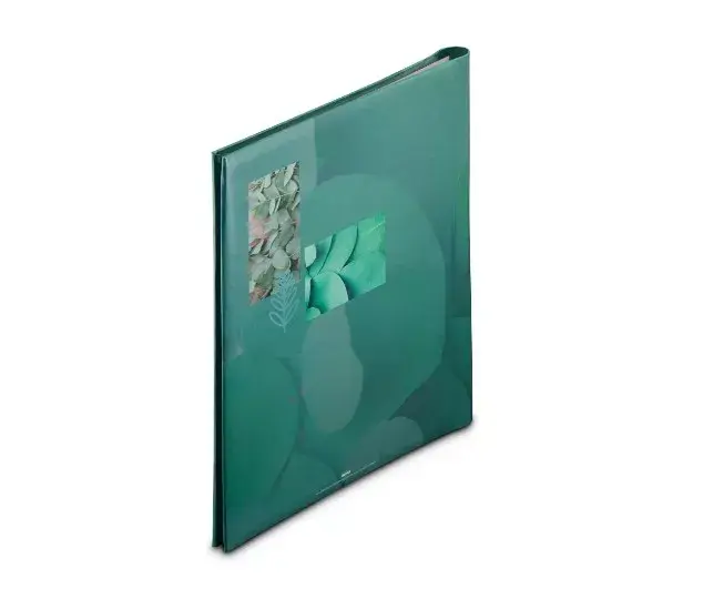 Photo album HAMA Singo II Green Photo 3
