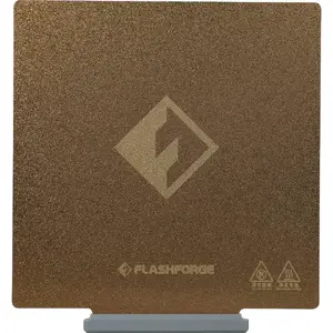 PEI Painting Sheet for Flashforge AD5M/AD5M Pro (MPN 20004095001)