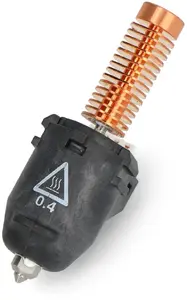 Сопловая головка FlashForge AD5M/AD5MPRO 0,4 мм сменная деталь