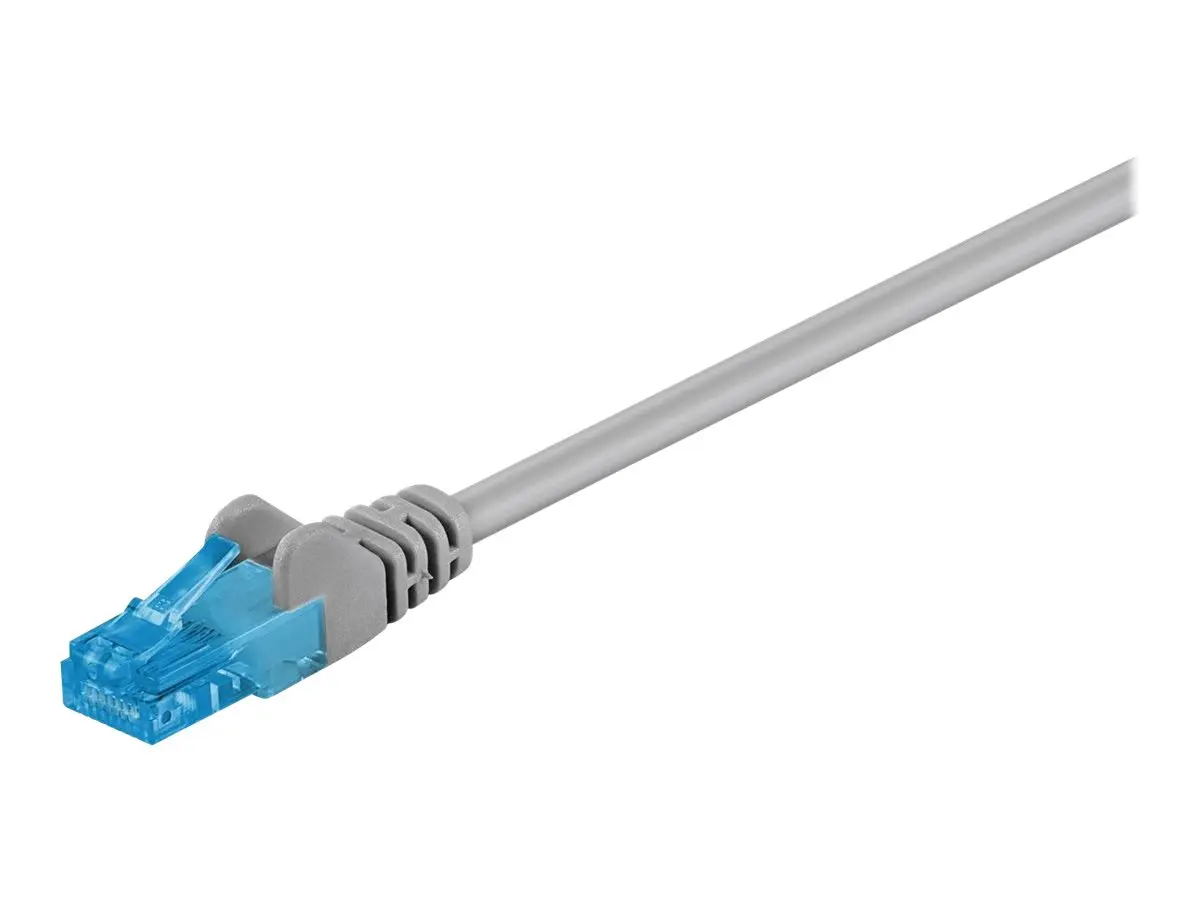Tīkla kabelis GOOBAY 55419 RJ-45 Cat6a