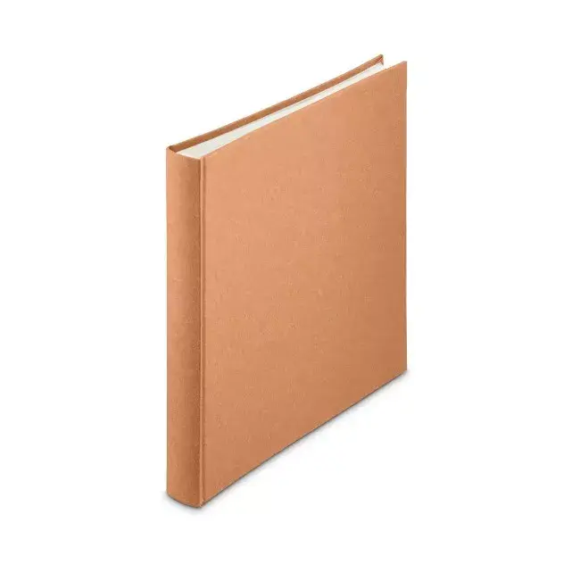 Photo album Hama Wrinkled Brown Photo 2