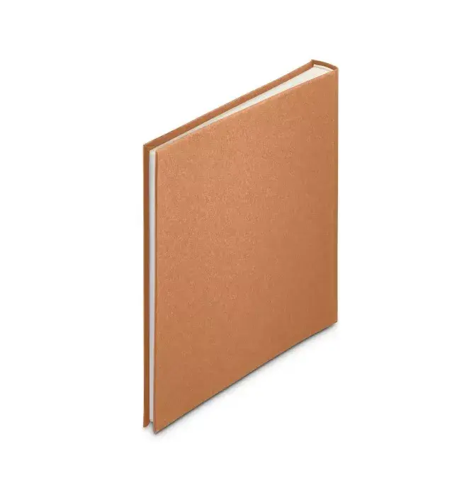 Photo album Hama Wrinkled Brown Photo 3