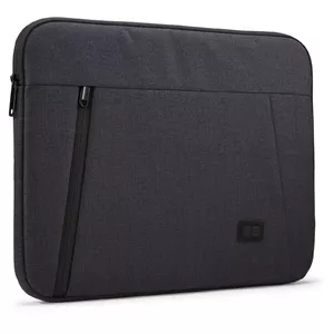 Case Logic Huxton HUXS-214 Sleeve Case for 14-inch Laptops, Black