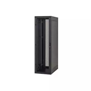 19" server rack Triton RMA-42-A61-BAX-N1 42U 600x1000 mm black