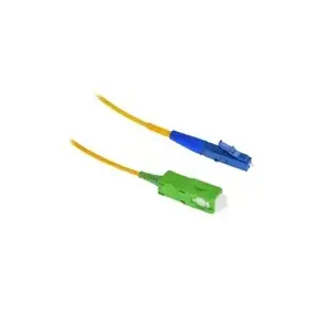 Network Cable XtendLan FOP-LCSCA-S-1-9-A1 LC(UPC)-SC(APC) OS2 1m