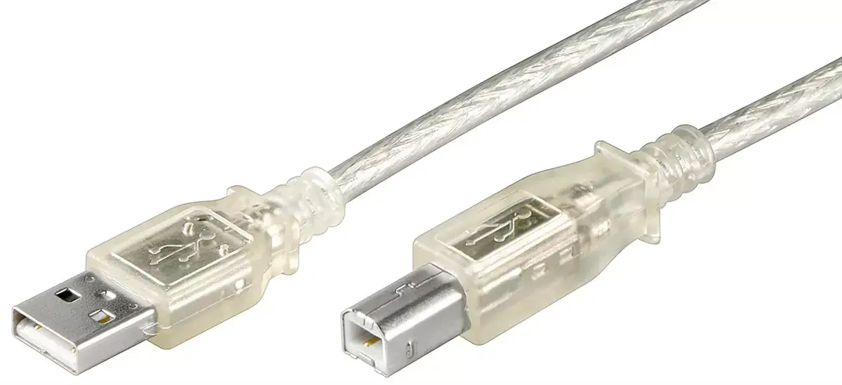 USB Cable Goobay 68606 Photo 2