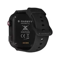 Viedpulkstenis Garett Electronics Cute 2 4G Photo 6