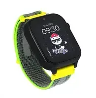 Viedpulkstenis Garett Electronics Cute 2 4G Photo 9