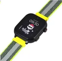 Viedpulkstenis Garett Electronics Cute 2 4G Photo 11