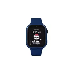 Детские умные часы Garett Smartwatch Cute 2 4G Blue