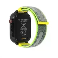Смарт‑часы Garett Electronics Cute 2 4G Photo 12