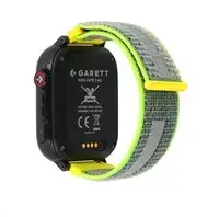 Смарт‑часы Garett Electronics Cute 2 4G Photo 12