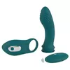 Couples Choice RC 3in1 силиконовый вибратор Photo 2