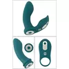 Couples Choice RC 3in1 силиконовый вибратор Photo 8