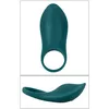 Couples Choice RC 3in1 силиконовый вибратор Photo 9