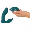Couples Choice RC 3in1 силиконовый вибратор Photo 10