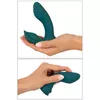 Couples Choice RC 3in1 силиконовый вибратор Photo 11