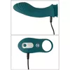 Couples Choice RC 3in1 силиконовый вибратор Photo 14