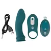 Couples Choice RC 3in1 силиконовый вибратор Photo 15