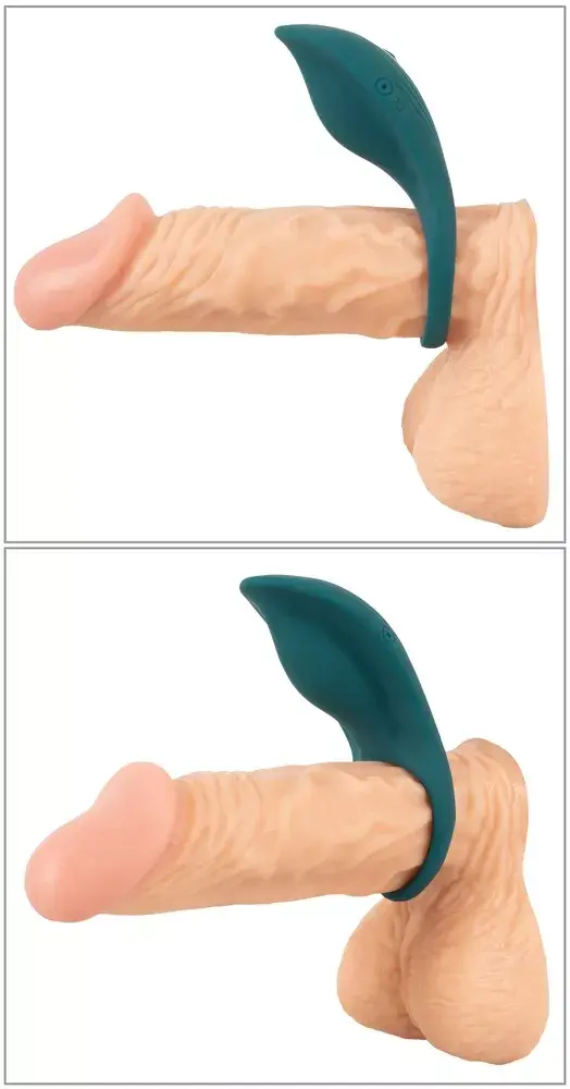 Couples Choice RC 3in1 силиконовый вибратор Photo 18