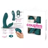 Couples Choice RC 3in1 силиконовый вибратор Photo 19