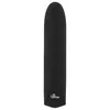 Мини-вибратор Sweet Smile Silicone — 12 см Photo 3