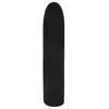Мини-вибратор Sweet Smile Silicone — 12 см Photo 5