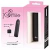 Мини-вибратор Sweet Smile Silicone — 12 см Photo 11