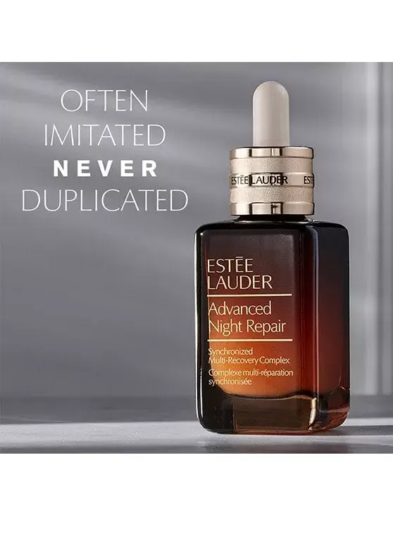 Estée Lauder Advanced Night Repair serums Synchronized Multi-Recovery Complex Photo 4
