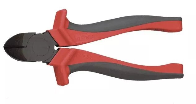 Kniedētāji Kuźnia Sułkowice RSEk 160 mm