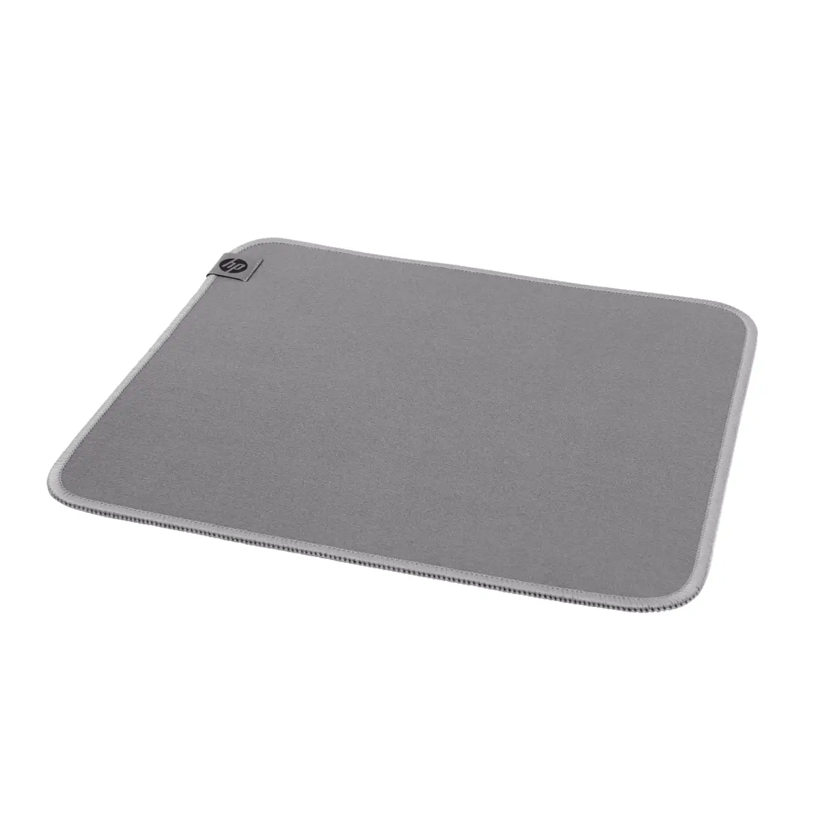 HP 100 Sanitizable Peles paliktnis Pelēkā