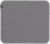 HP 100 Sanitizable Mouse Pad Grey Photo 2
