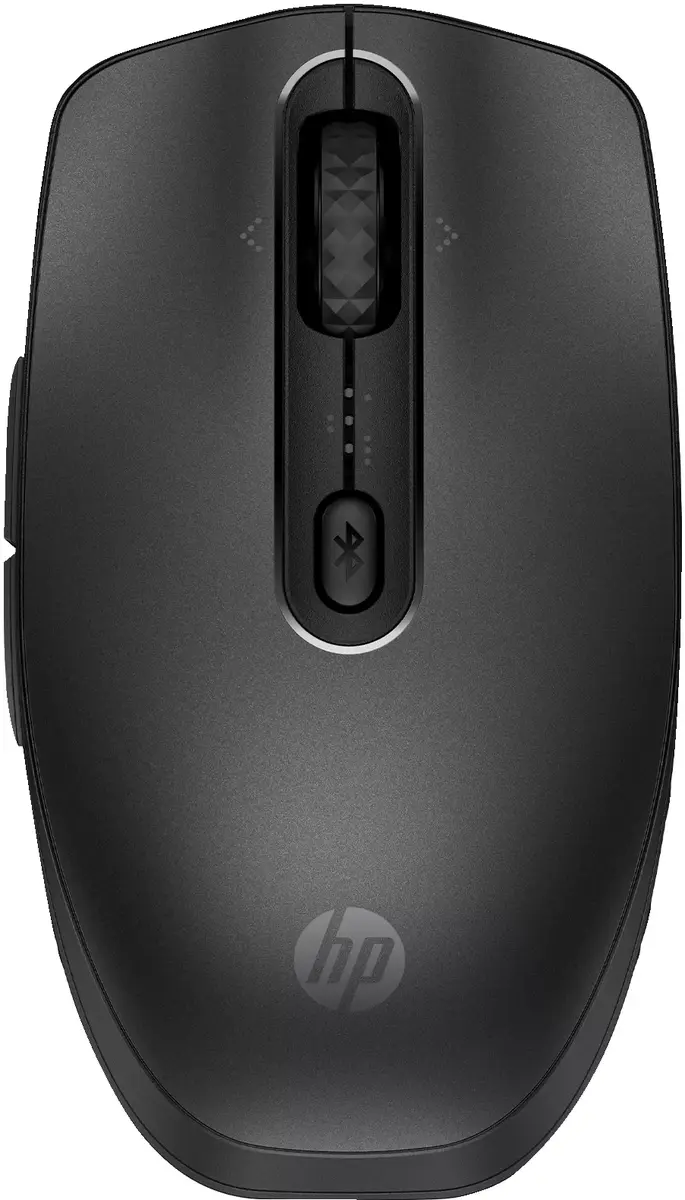 HP 690 Перезаряжаемая Bluetooth мышь Photo 2