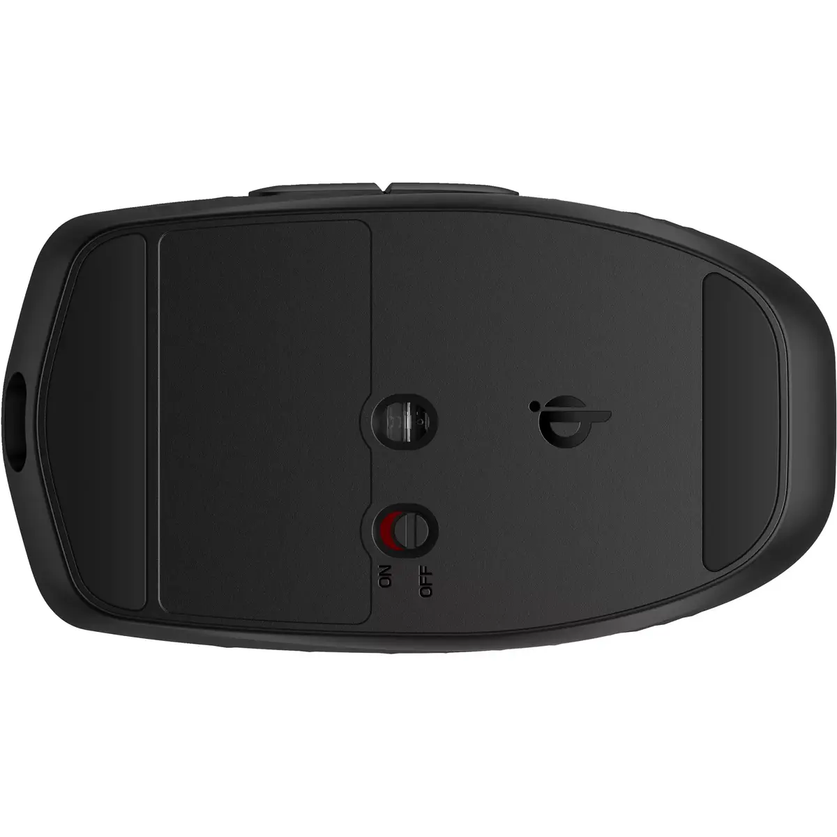 HP 690 Перезаряжаемая Bluetooth мышь Photo 7
