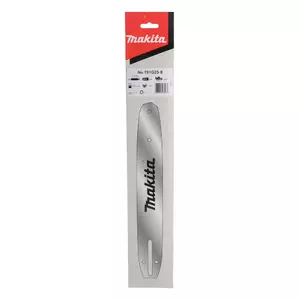 Chainsaw Bar Makita 191G25-8 Lightweight Durable Precision Cutting