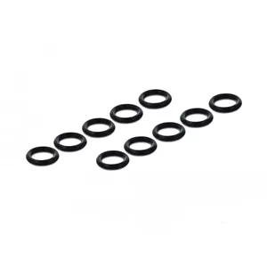 O-ring Navilock 12680 Черный Силикон 6.5 мм