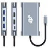 TB 8 в 1 USB‑C адаптер AKTBXVA8W1UHVRJ Photo 5