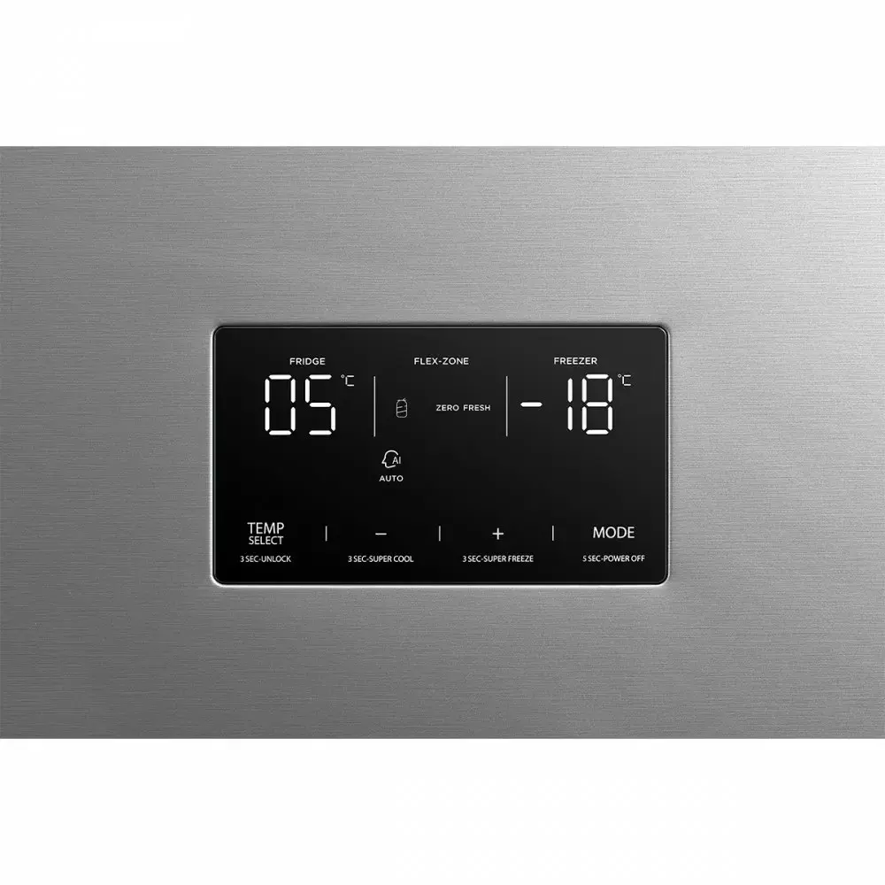 Холодильник Toshiba GR-RB500WE Photo 5
