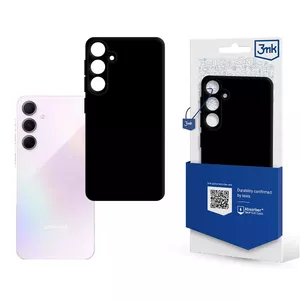 3MK Matt Case mobile phone case 3MK Galaxy A55 5G matte finish lightweight design