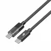 Кабель TB USB-C AKTBXKUCCIND10B 1 м 100W Photo 2