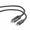 Кабель TB USB-C AKTBXKUCCIND10B 1 м 100W Photo 6