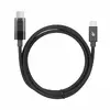 Кабель TB USB-C AKTBXKUCCIND10B 1 м 100W Photo 7